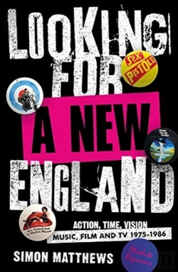 Bertrand.pt - Looking For A New England