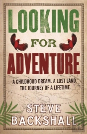Looking For Adventure