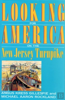 Bertrand.pt - Looking For America On The New Jersey Turnpike