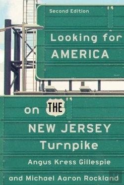 Bertrand.pt - Looking For America On The New Jersey Turnpike, Second Edition
