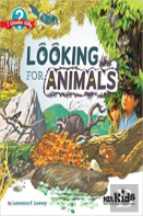 Looking For Animals
