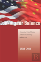 Looking For Balance