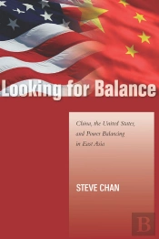 Looking For Balance