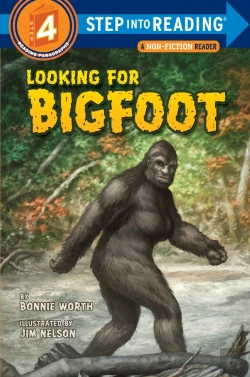 Bertrand.pt - Looking For Bigfoot