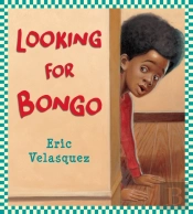 Looking For Bongo