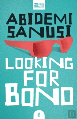 Bertrand.pt - Looking For Bono