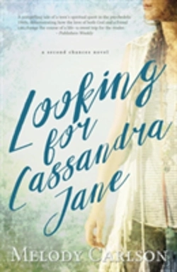 Bertrand.pt - Looking For Cassandra Jane