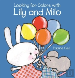 Bertrand.pt - Looking For Colors With Lily And Milo