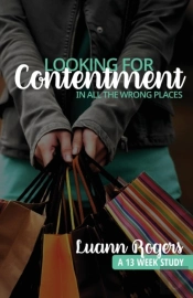 Looking For Contentment In All The Wrong Places
