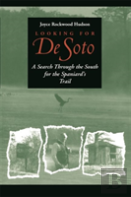 Looking For De Soto