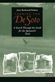 Looking For De Soto