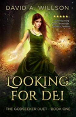 Bertrand.pt - Looking For Dei