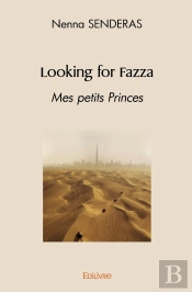 Looking For Fazza : Mes Petits Princes