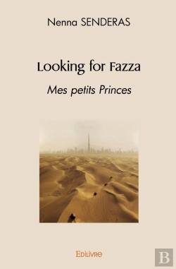 Bertrand.pt - Looking For Fazza : Mes Petits Princes