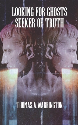 Bertrand.pt - Looking For Ghosts - Seeker Of Truth
