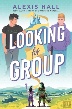 Bertrand.pt - Looking For Group