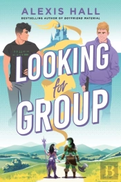 Looking For Group