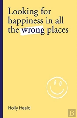 Bertrand.pt - Looking For Happiness In All The Wrong Places