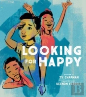 Looking For Happy