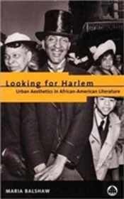 Looking For Harlem