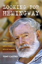 Looking For Hemingway
