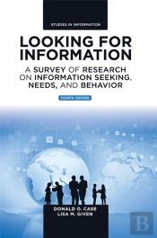 Looking For Information