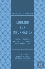 Looking For Information
