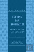 Looking For Information