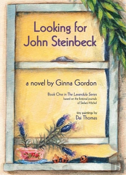 Bertrand.pt - Looking For John Steinbeck - A Novel