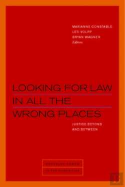Bertrand.pt - Looking For Law In All The Wrong Places