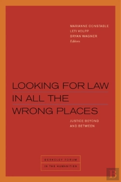 Bertrand.pt - Looking For Law In All The Wrong Places