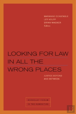 Bertrand.pt - Looking For Law In All The Wrong Places