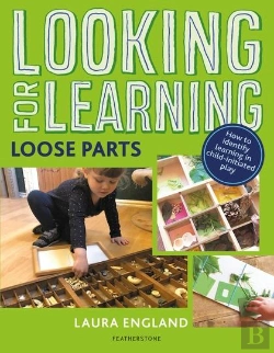 Bertrand.pt - Looking For Learning: Loose Parts