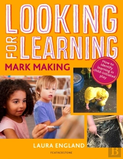 Bertrand.pt - Looking For Learning: Mark Making