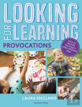 Looking For Learning: Provocations