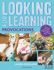 Looking For Learning: Provocations