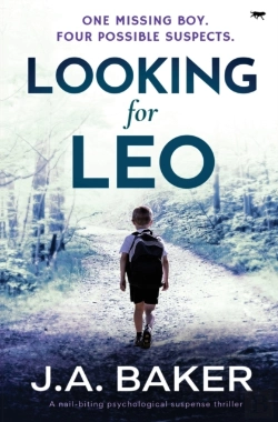 Bertrand.pt - Looking For Leo