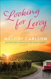 Looking For Leroy Â€“ A Novel