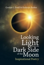 Looking For Light From The Dark Side Of The Moon