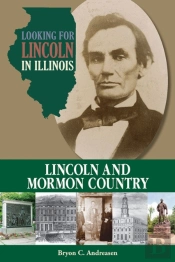 Looking For Lincoln In Illinois