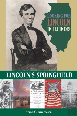 Bertrand.pt - Looking For Lincoln In Illinois