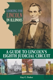 Looking For Lincoln In Illinois