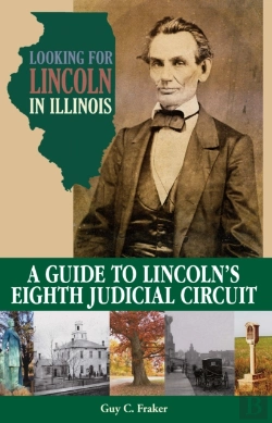 Bertrand.pt - Looking For Lincoln In Illinois