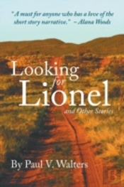 Looking For Lionel And Other Stories