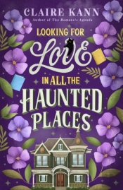 Looking For Love In All The Haunted Places