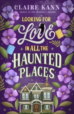Bertrand.pt - Looking For Love In All The Haunted Places