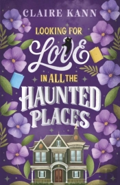 Looking For Love In All The Haunted Places