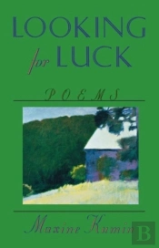 Looking For Luck - Poems (Paper)