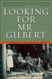 Looking For Mr. Gilbert