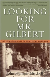 Looking For Mr. Gilbert